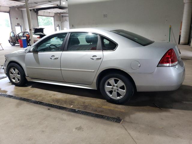 Vin: 2g1wg5ek3b1148561, lot: 60109165, chevrolet impala lt 20112