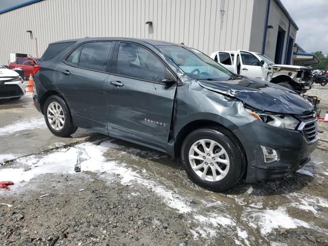 Vin: 3gnaxhev8js573197, lot: 59851025, chevrolet equinox ls 20184