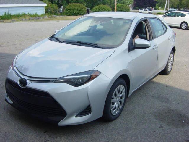 Vin: 2t1burhe4kc169xxx, lot: 60132545, toyota corolla l 20192
