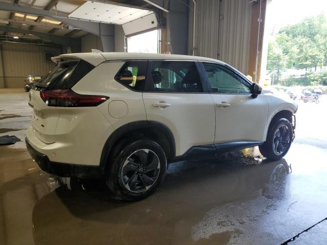 Vin: 5n1bt3bb4sc790450, lot: 59412235, nissan rogue sv 20253