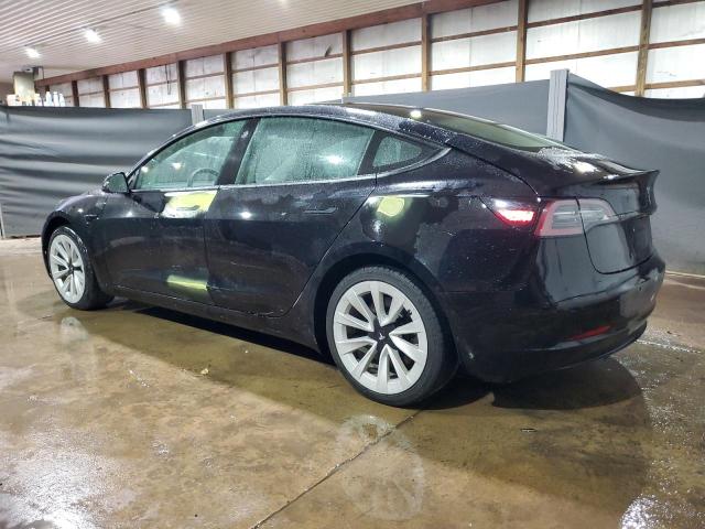 Vin: 5yj3e1ea6nf370612, lot: 60628125, tesla model 3 20222