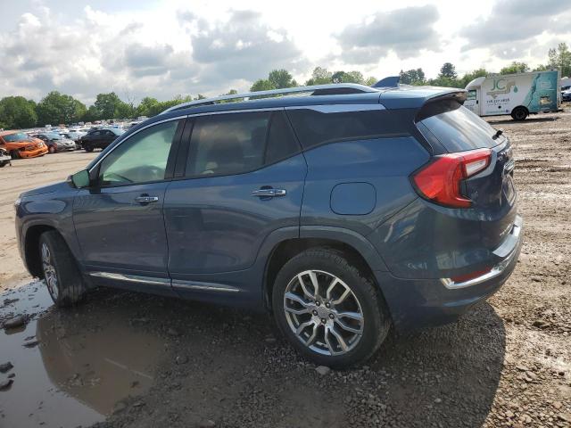 Vin: 3gkalxeg4rl117871, lot: 60085805, gmc terrain denali 20242