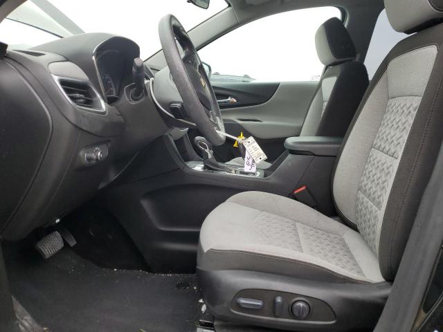 2022 CHEVROLET EQUINOX LS 2GNAX5EV1N6126214