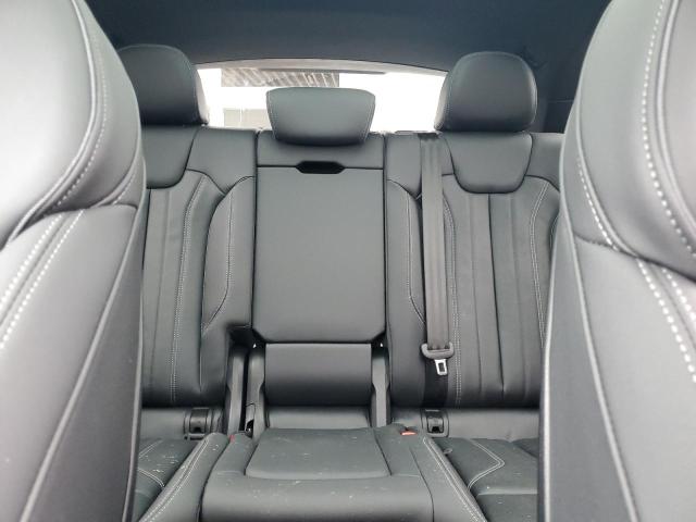 2024 AUDI Q5 PREMIUM WA1GAAFY4R2116960