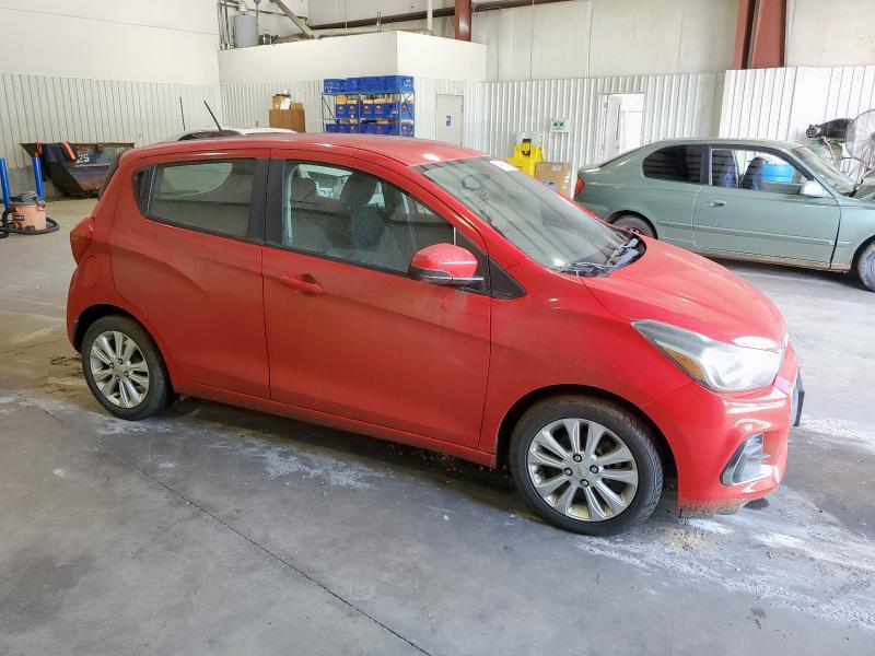 Vin: kl8cd6sa2gc581867, lot: 60996455, chevrolet spark 1lt 20164