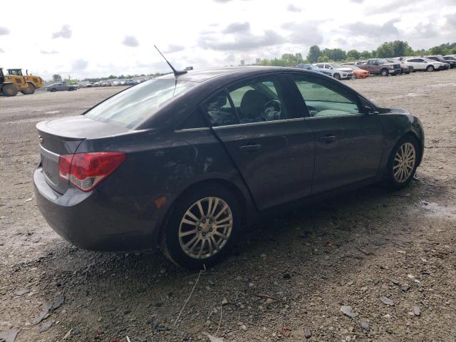2011 CHEVROLET CRUZE ECO - 1G1PJ5S92B7222028