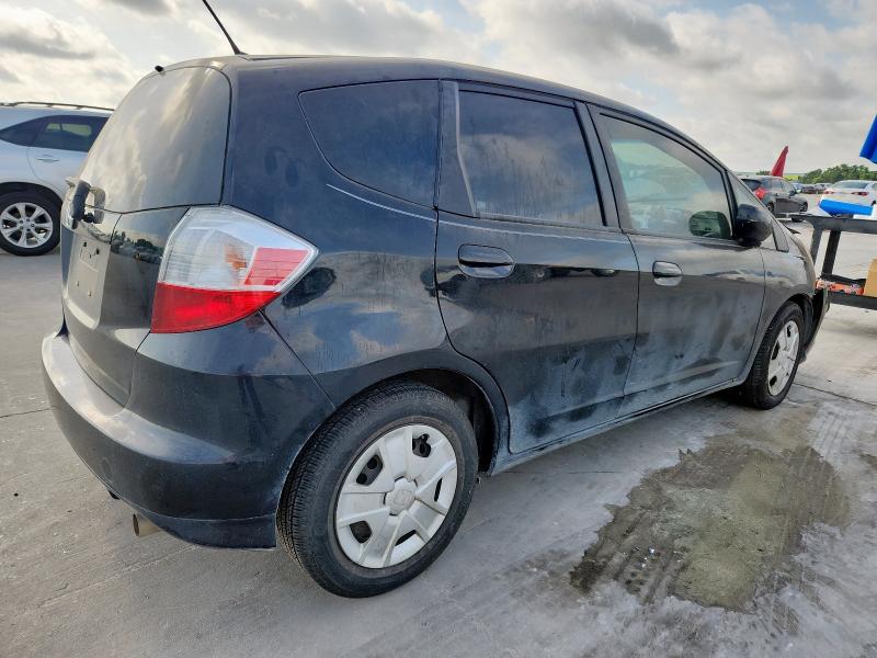 Vin: jhmge8h33dc073041, lot: 62099815, honda fit 20133