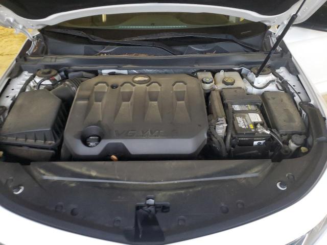 2018 CHEVROLET IMPALA LS 2G11Z5S32J9108876