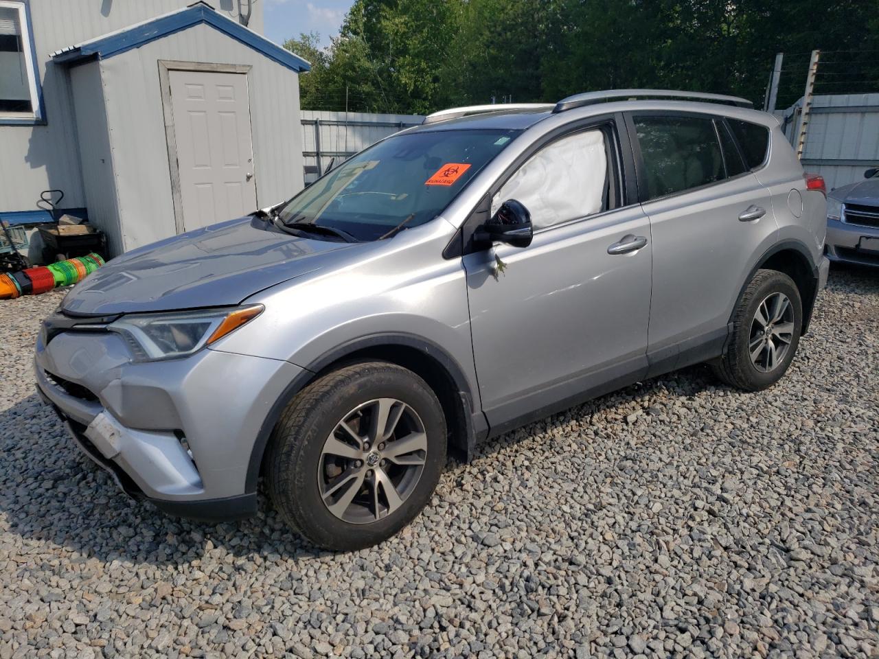 TOYOTA RAV4 ADVENTURE