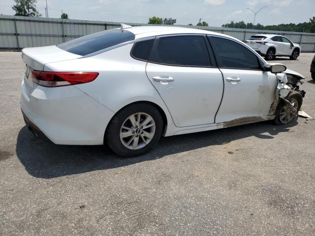 2017 KIA OPTIMA LX - 5XXGT4L39HG169284