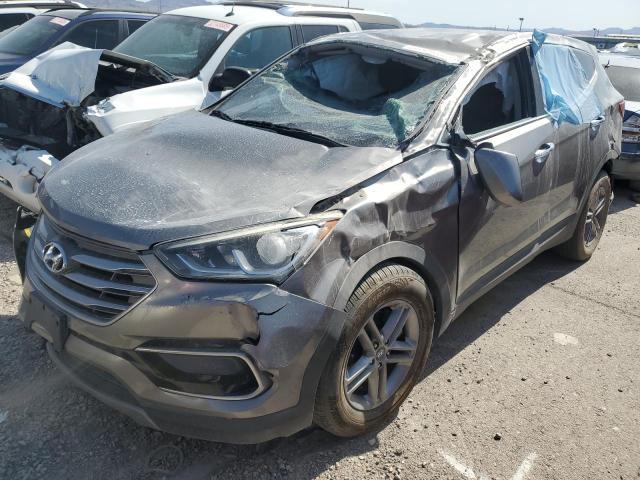 Vin: 5nmztdlb6hh029033, lot: 53761055, hyundai santa fe 2017 img_1