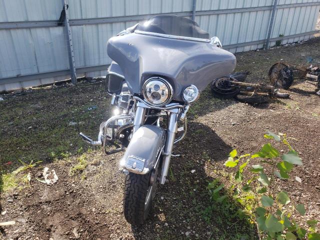 2006 HARLEY-DAVIDSON FLHTCUI 1HD1FCW176Y704788