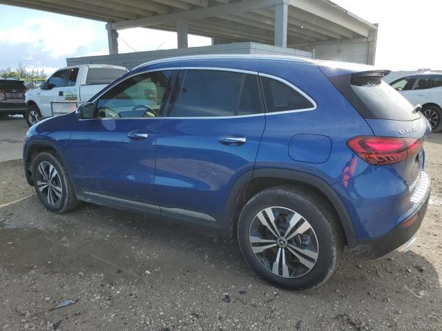 Vin: w1n4n4gb4sj685045, lot: 59137735, mercedes-benz gla-class 250 20252