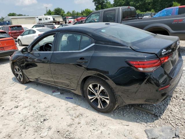 2020 NISSAN SENTRA SV 3N1AB8CV0LY274994