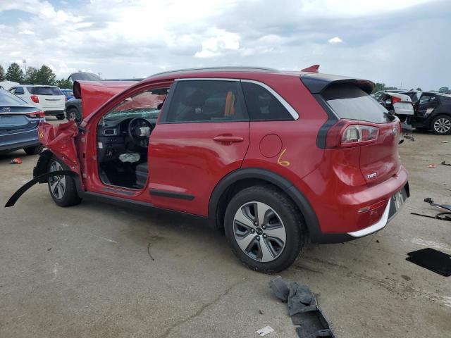 2019 KIA NIRO - KNDCC3LC0K5222040