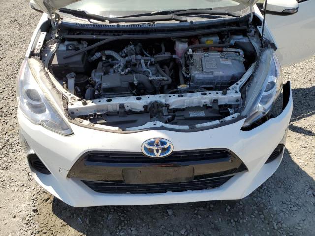 2015 TOYOTA PRIUS C - JTDKDTB34F1096918