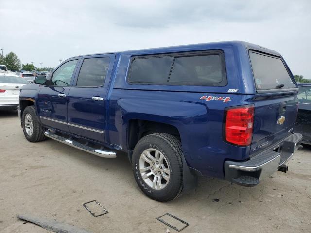 Vin: 3gcuksec6eg205027, lot: 59343225, chevrolet all models k1500 ltz 20142