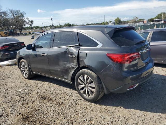 Vin: 5fryd3h4xfb005764, lot: 60278975, acura mdx technology 20152