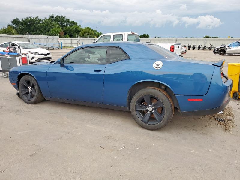 Vin: 2c3cdzag1lh179154, lot: 60377515, dodge challenger sxt 20202