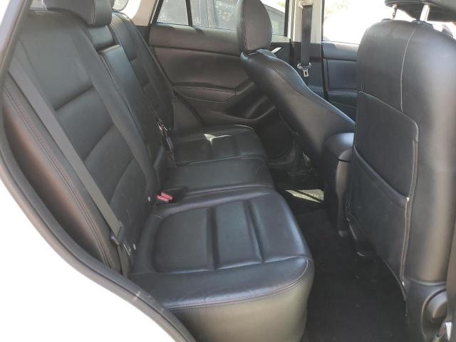 2015 MAZDA CX-5 GT JM3KE2DY6F0496279