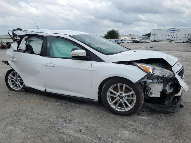 2015 FORD FOCUS SE - 1FADP3K21FL374630