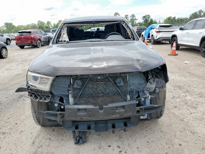 2017 DODGE DURANGO SX - 1C4RDHAG9HC747841