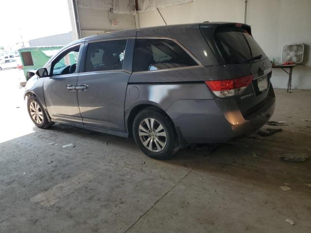 2017 HONDA ODYSSEY SE 5FNRL5H31HB016652