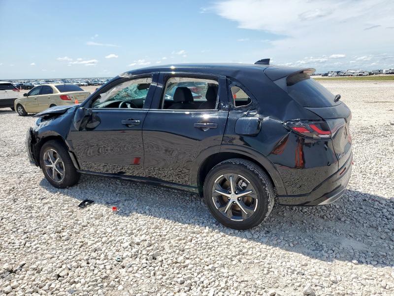 Vin: 3czrz1h76sm742224, lot: 60559055, honda hr-v exl 20252