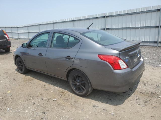 2019 NISSAN VERSA S - 3N1CN7AP4KL829827