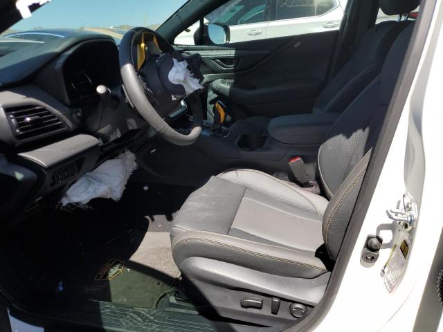 2025 SUBARU OUTBACK WI - 4S4BTGUD3S3214175
