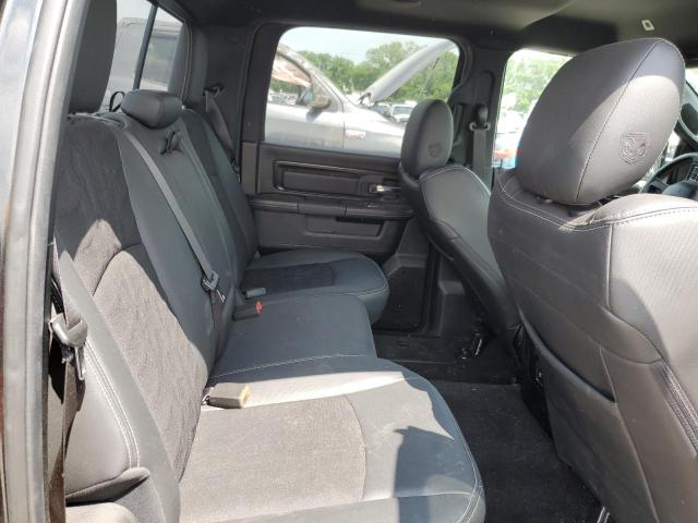 2018 RAM 1500 REBEL 1C6RR7YT7JS160331