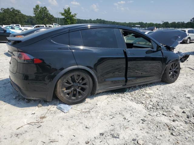 2022 TESLA MODEL X 7SAXCBE66NF331546