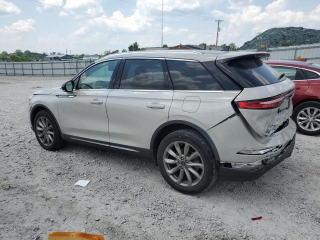 Vin: 5lmcj1c94mul04532, lot: 59183215, lincoln corsair 20212
