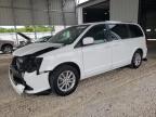 2019 DODGE GRAND CARA - 2C4RDGCG8KR750008
