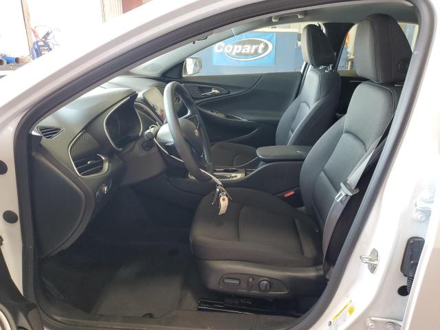 2024 CHEVROLET MALIBU LS 1G1ZC5ST5RF198466