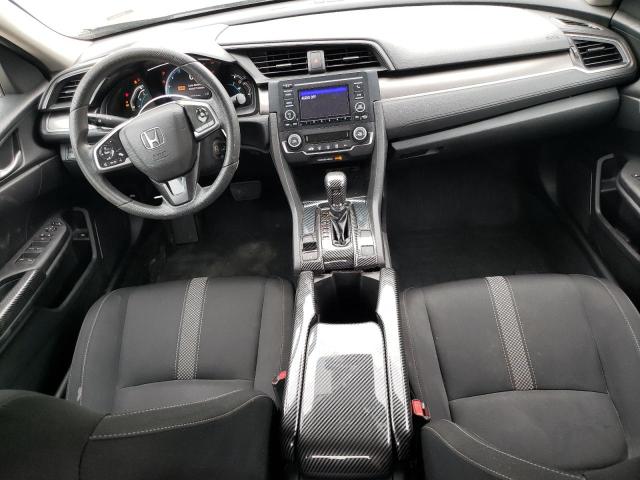 2019 HONDA CIVIC LX 2HGFC2F6XKH565106
