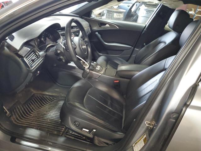 2018 AUDI A6 PREMIUM WAUG8AFC9JN022305