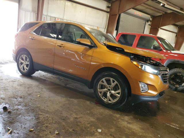 Vin: 2gnaxtex7j6180441, lot: 58831865, chevrolet equinox lt 20184