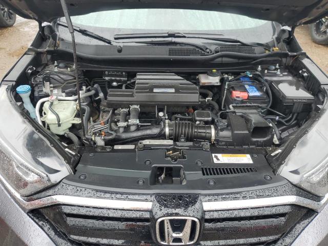 2020 HONDA CR-V EX - 5J6RW2H53LL020211