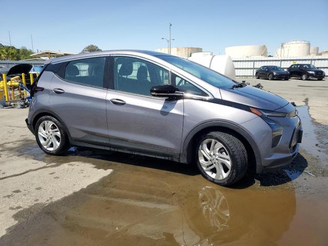 Vin: 1g1fw6s05p4180872, lot: 61984185, chevrolet bolt 1lt 20234
