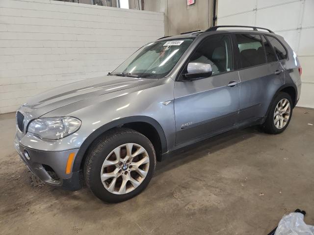 BMW X5 XDRIVE3