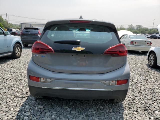 2019 CHEVROLET BOLT EV LT 1G1FY6S09K4102081