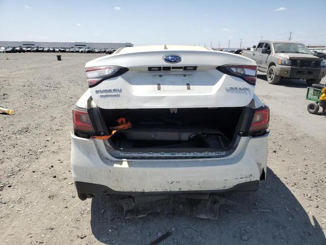 2023 SUBARU LEGACY PRE 4S3BWAF68P3014312