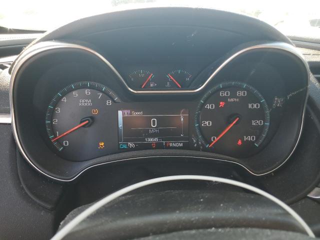 2018 CHEVROLET IMPALA LT - 2G1105S32J9112999