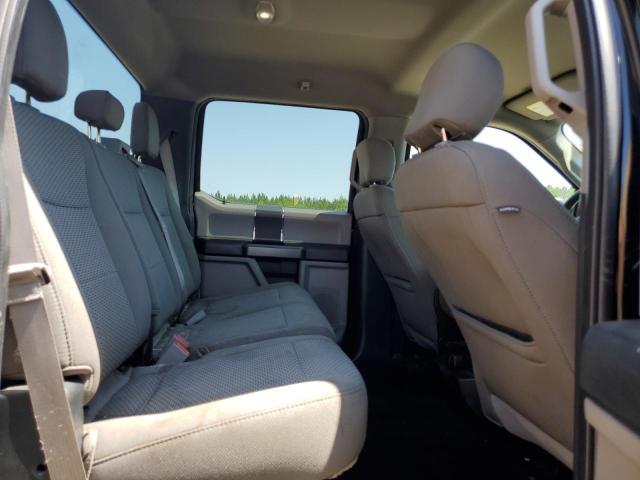 2018 FORD F150 SUPER - 1FTEW1CB3JKD46413