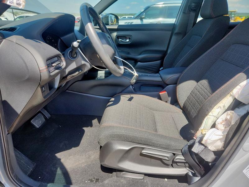 2023 HONDA HR-V SPORT 3CZRZ1H52PM715706