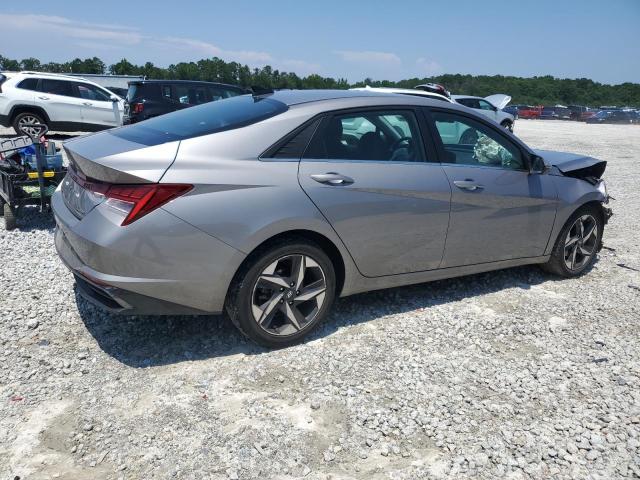 2021 HYUNDAI ELANTRA LI KMHLP4AG6MU069460