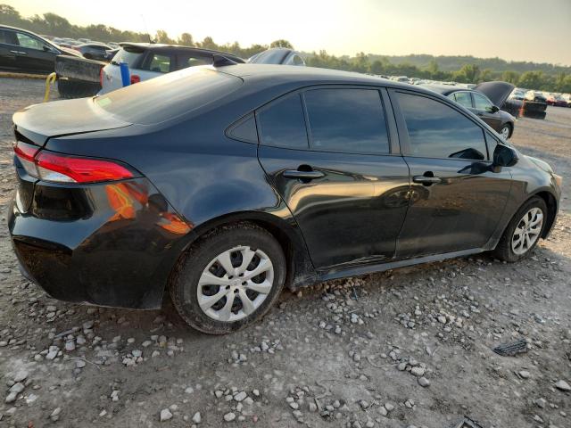 2021 TOYOTA COROLLA LE - 5YFEPMAE0MP189280