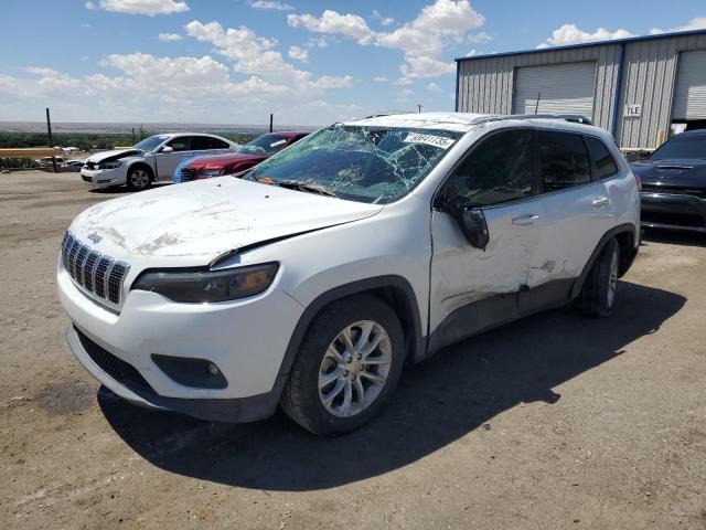 JEEP CHEROKEE L
