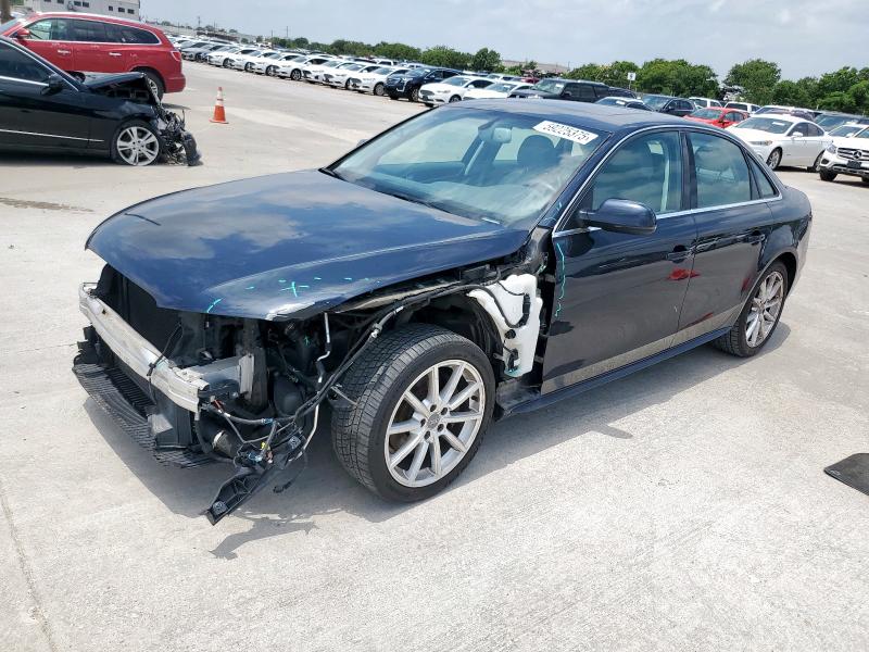 AUDI A4 PREMIUM